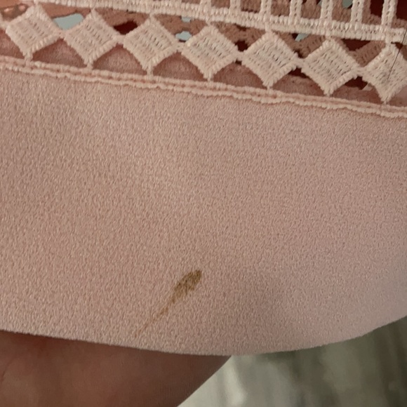 Eliza J bell sleeve dress - Picture 3 of 7